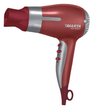 Фен MARTA MT-1407