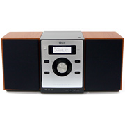 Муз.центр микро DVD  LG  XB-14