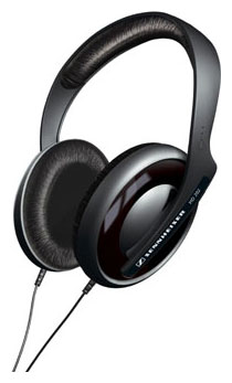 Наушники  SENNHEISER  HD 202