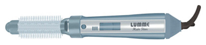 Фен-щетка LUMME LU-1026