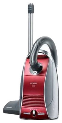 Пылесос  SIEMENS  VSZ 62544