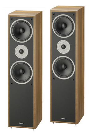 Акустика  MAGNAT  Monitor Supreme 800 walnut