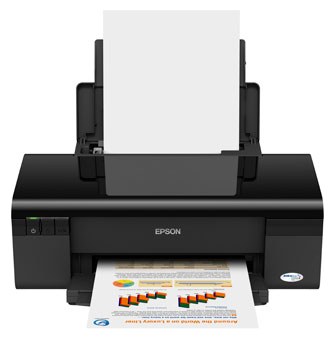 Принтер  EPSON  Stylus Office T30