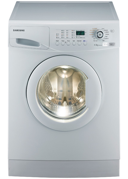Стиральная машина  SAMSUNG  WF-6450S7W