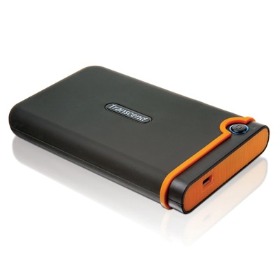 Внешний HDD  TRANSCEND  250Gb 2.5" (TS250GSJ25M)