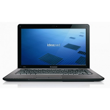 Ноутбук  LENOVO  IdeaPad U450-4K-B (59-027796)