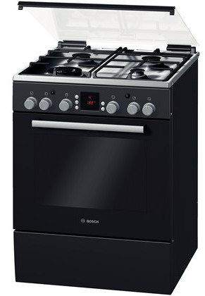 Плита газовая BOSCH HGG 94W365 R