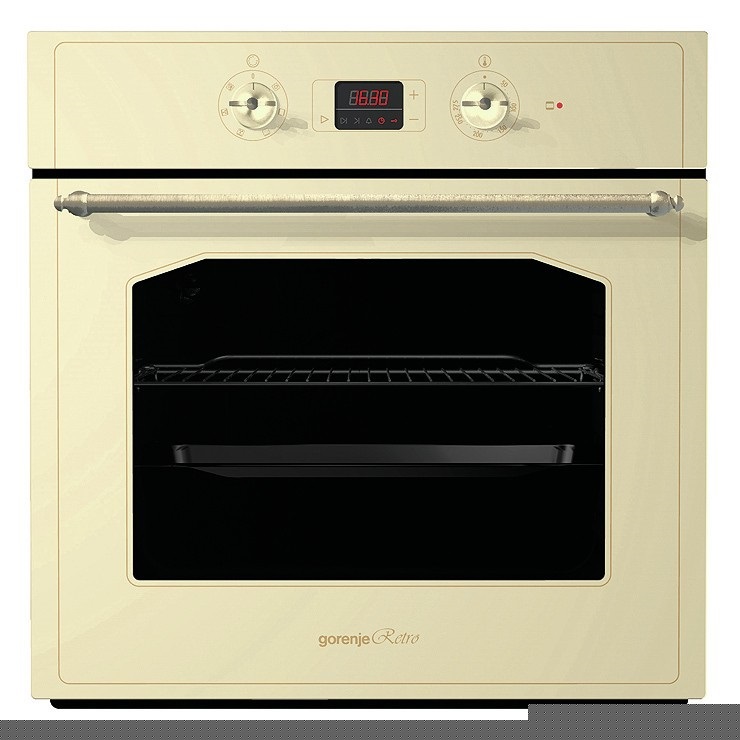 Духовой шкаф электрический GORENJE BO 5333 RW