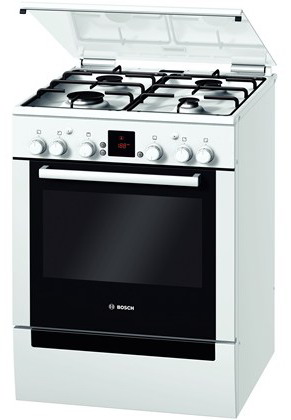 Плита газовая BOSCH HGG 345223 R
