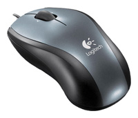 Мышь проводная  LOGITECH  V100