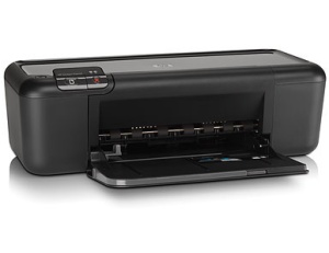 Принтер  HP  DeskJet D2663