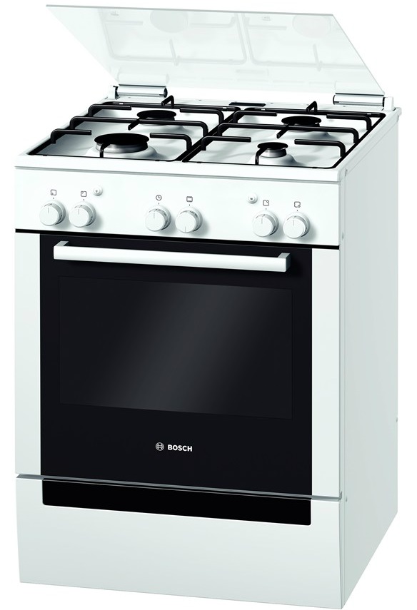 Плита газовая BOSCH HGG 233128 R