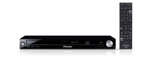 DVD плеер  Hi-Fi  PIONEER  DV 120 K