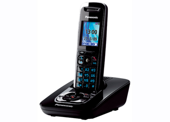 Радиотелефон  PANASONIC  TG 8421RUT