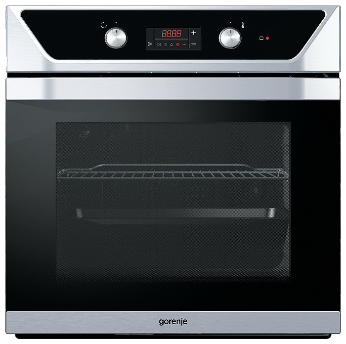 Духовой шкаф электрический GORENJE BO 5348 DX