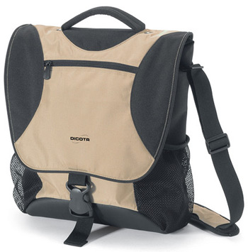 Сумка для ноутбука  DICOTA  CollegeMotion  D-N11588P