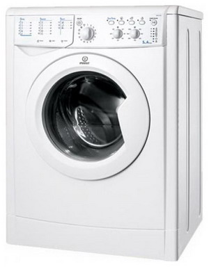 Стиральная машина INDESIT IWSC 5085 SL