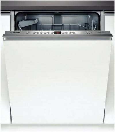 Посудомоечная машина встраиваемая  BOSCH  SMV 50M00 EU