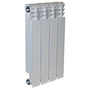 Радиатор  FLOW THERM  80.500.4