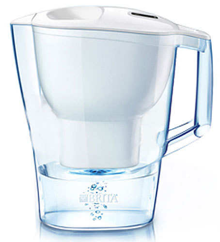 Фильтр-кувшин  BRITA  Aluna cool MAXTRA NEW