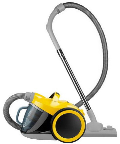 Пылесос  ZANUSSI  ZANS710