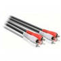 Кабель  PHILIPS  2RCA-2RCA SWA 2521