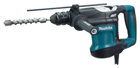 Перфоратор  MAKITA  HR3210C