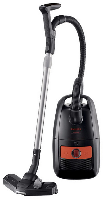 Пылесос  PHILIPS  FC 9086