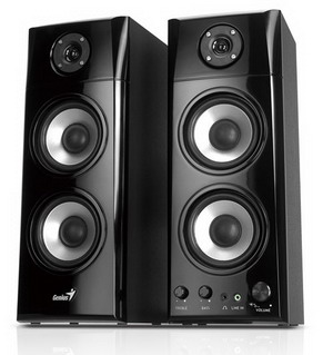 Акустическая система  GENIUS  SP-HF1800A