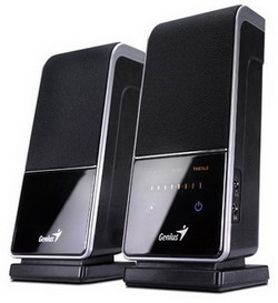 Акустическая система  GENIUS  SP-T1200