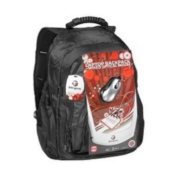 Комплект  TARGUS  15.4" (BEU3097-01P) (сумка + мышка)
