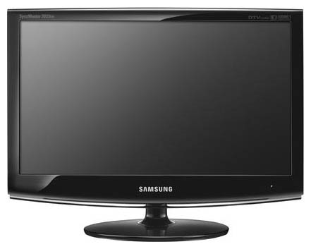 Монитор  SAMSUNG  2033HD
