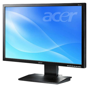 Монитор  ACER  V193HQDb