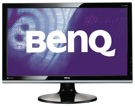 Монитор  BENQ  G2020HD BK/BK (D-Sub, DVI D)