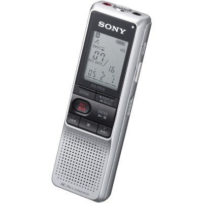 Диктофон  SONY  ICD-P620