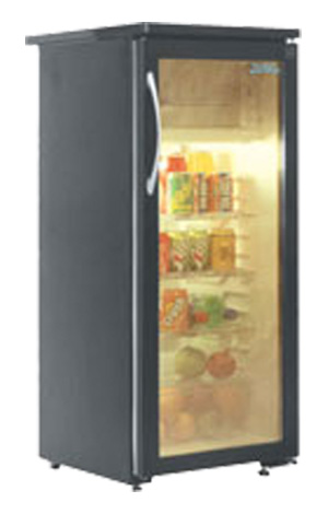Шкаф холодильный САРАТОВ 501 (КШ-160)