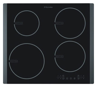 Панель варочная керамическая  ELECTROLUX  EHD 60020P