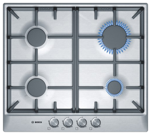 Панель варочная газовая  BOSCH  PCP615B90E