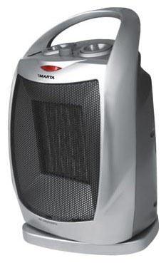 Тепловентилятор  MARTA  MT 2508