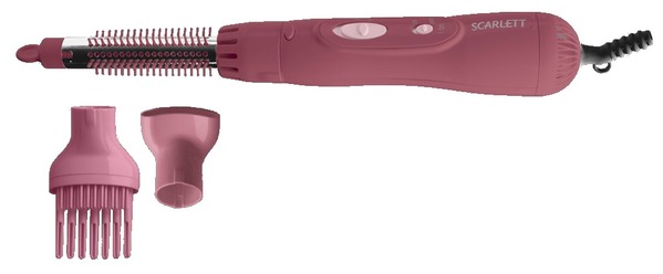 Фен-щетка  SCARLETT  SC-271