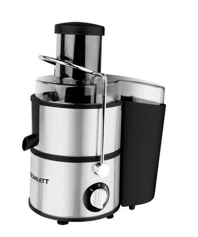 Соковыжималка SCARLETT SC-016