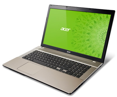 Ноутбук ACER V3-772G-54216G1TMamm