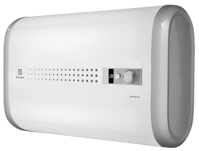 Водонагреватель ELECTROLUX EWH 30 Centurio DL H