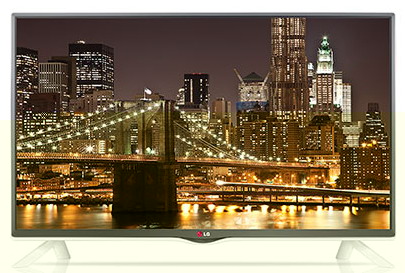 3D телевизор LG 42LB628V