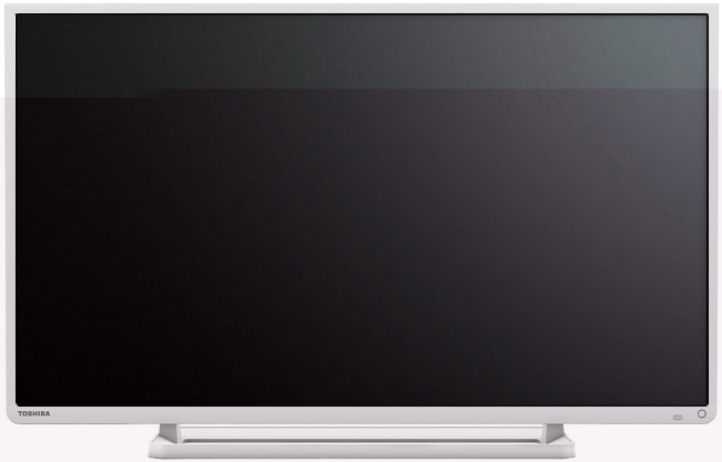 Телевизор TOSHIBA 40L2454RK