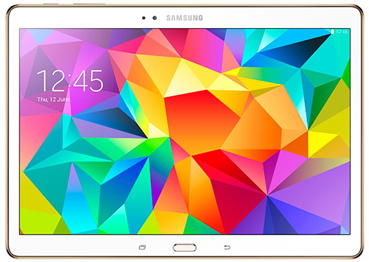 Планшет SAMSUNG SM-T800