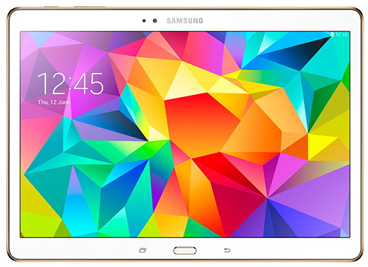 Планшет SAMSUNG SM-T805