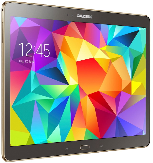 Планшет SAMSUNG SM-T805