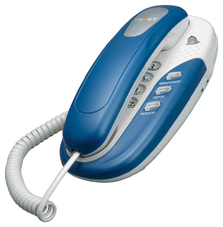 Телефон  TeXet  TX-232