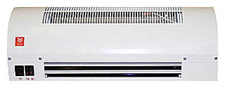 Завеса тепловая  DAIRE  HT-306